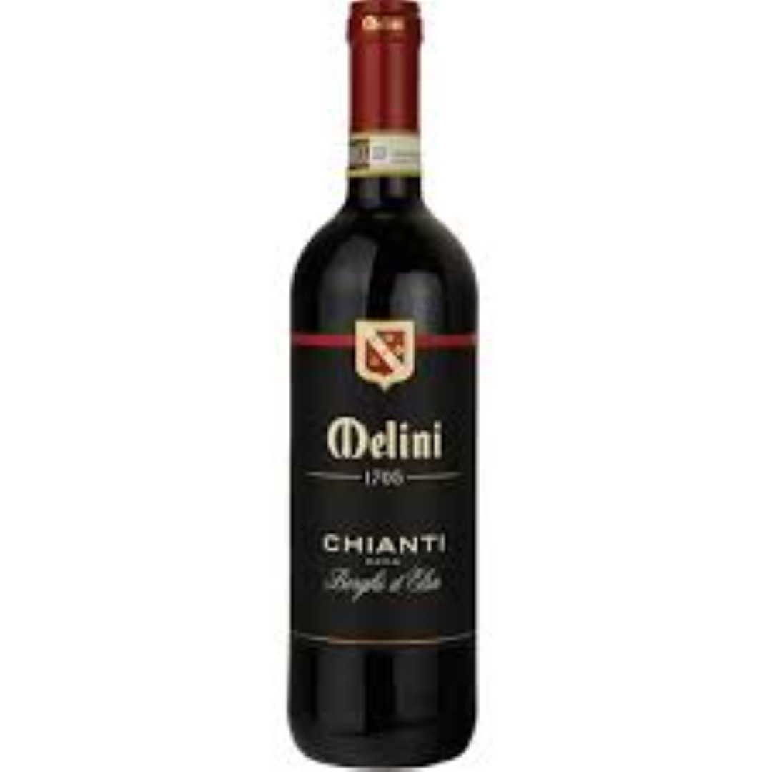 CHIANTI MELINI 750ML